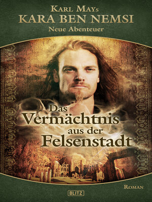 cover image of Kara Ben Nemsi--Neue Abenteuer 09